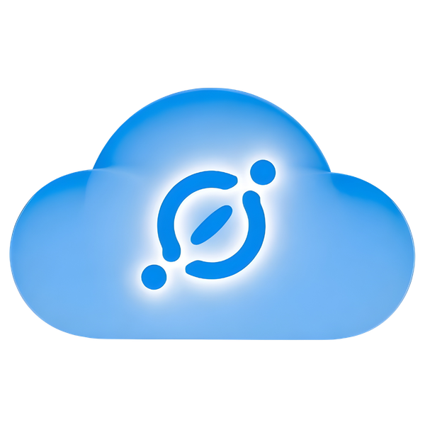 Ion Cloud logo
